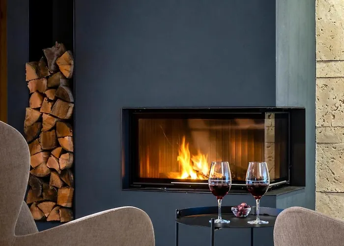 Tanner's Apartment Waging am See